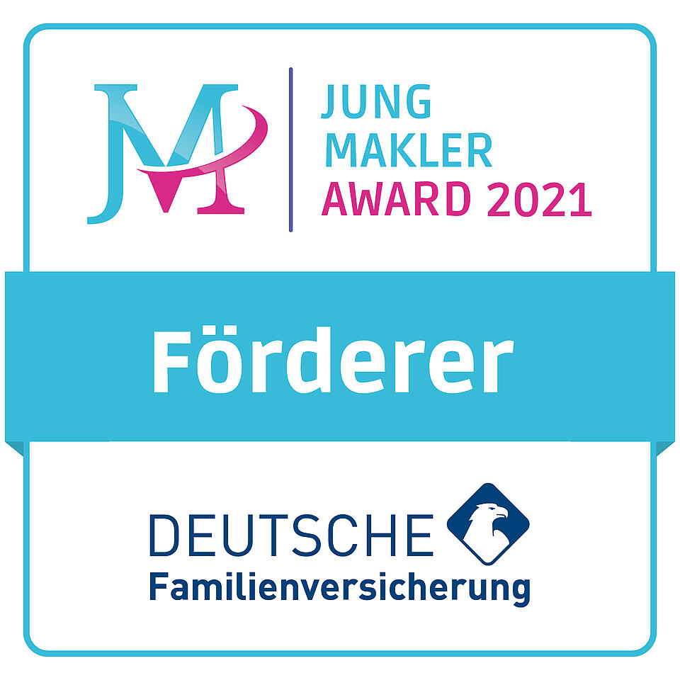 Jungmakler Award 2021