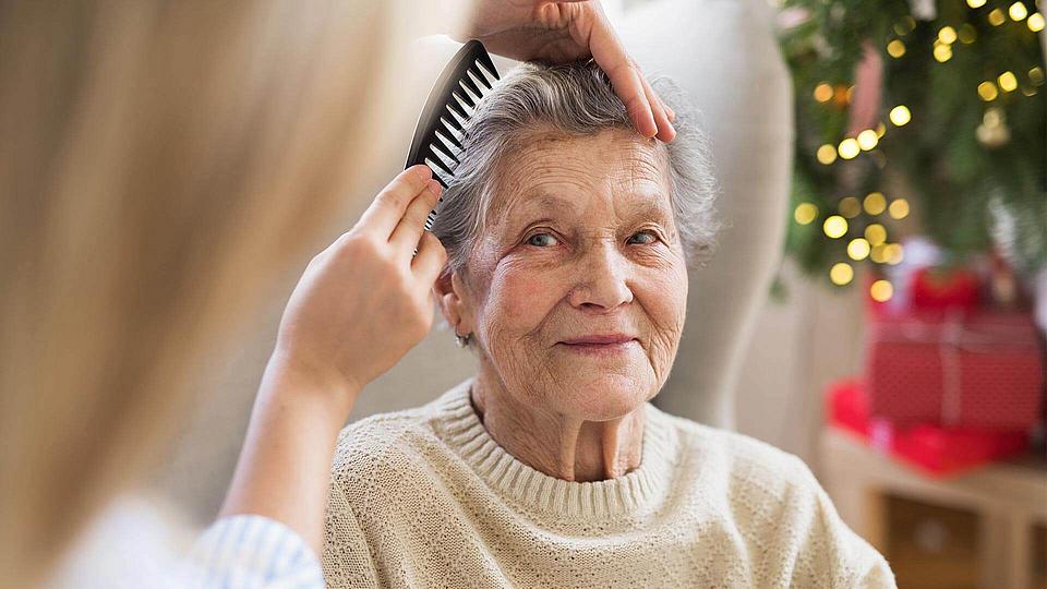 Alternative Pflegeformen