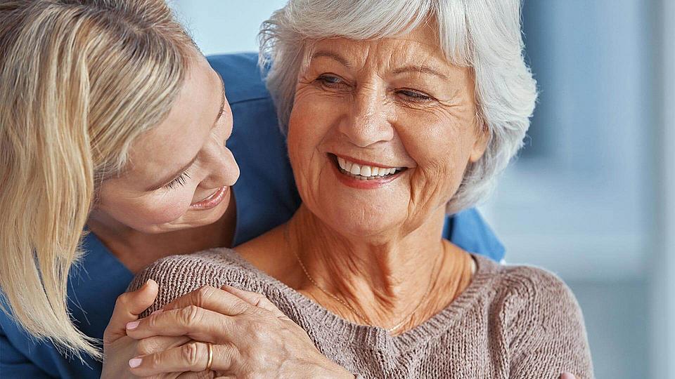 Pflegegrade Pflegegrade