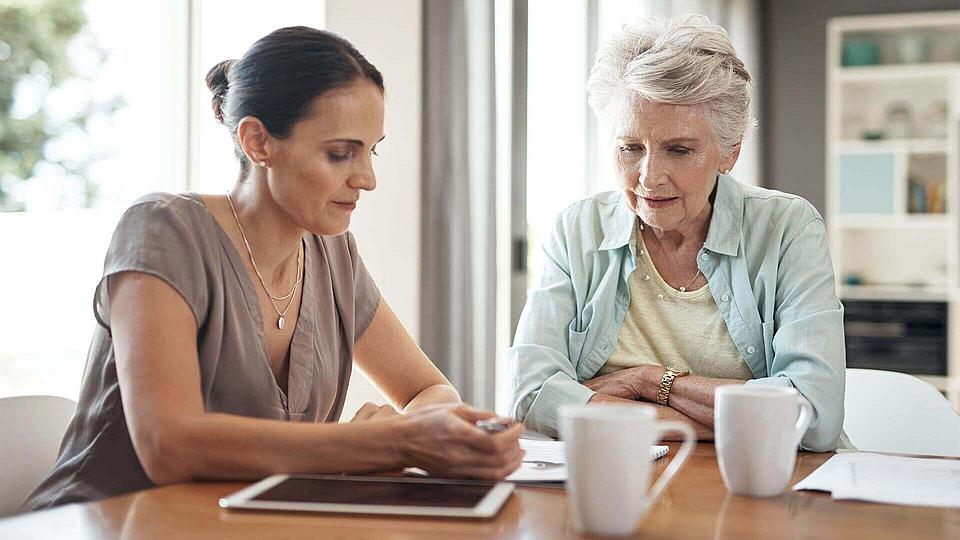 Pflegekosten Pflegekosten